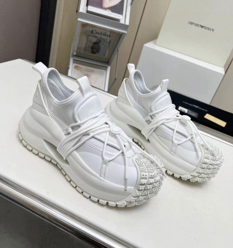Armani Casual Shoes